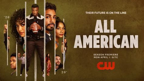 All American Season 6 Episode Count Finale Date