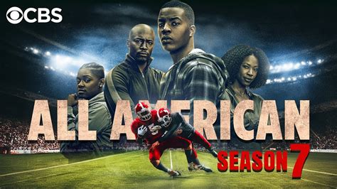 All American Season 7 Updates