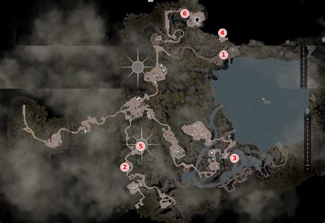 All Clockwork Castellan Locations Resident Evil 4 Remake