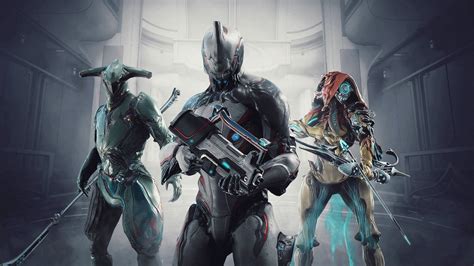 All Active Warframe Codes February 2025