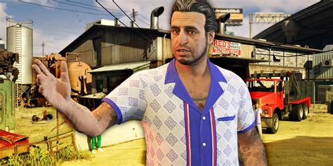 All Salvage Yard Locations Unlock Gta Online