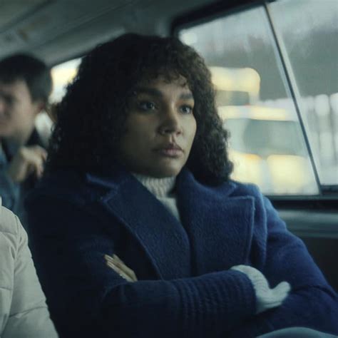 Allison Umbrella Academy Season 4 Story Handle
