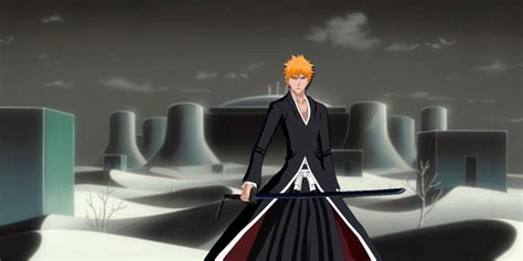 All 4 Bleach Spirit Realms Explained