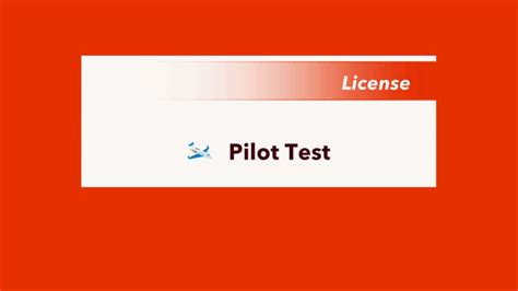 All Pilot License Answers Bitlife