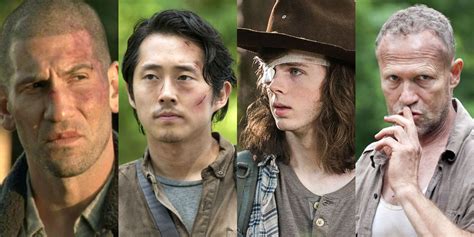 All Us Dead Every Death Characters Who Died