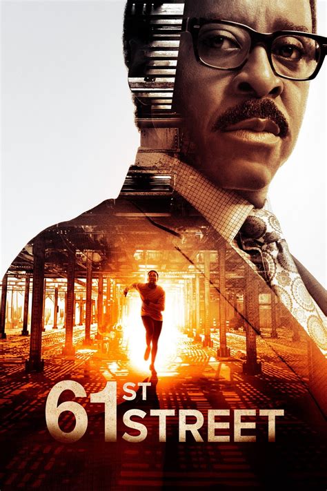 61st Street Cast Guide Characters Actors