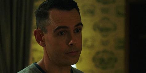 Ncis Gibbs Prequel Sean Harmon Recast Why