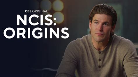 Ncis Origins Doesnt Need Season 2 Op Ed