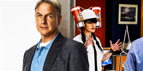 Ncis Abby Caf Pow Drink Origin Explained