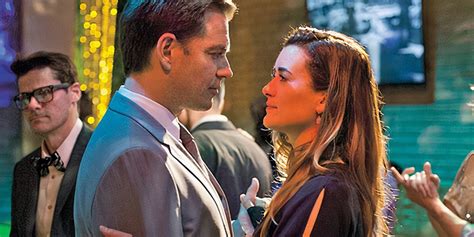 Ncis Tony And Ziva Tony Dinozzo Sr Robert Wagner Most Important Cameo Explainer