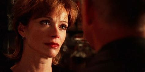Ncis Jenny Shepard Character Deserve Better Death
