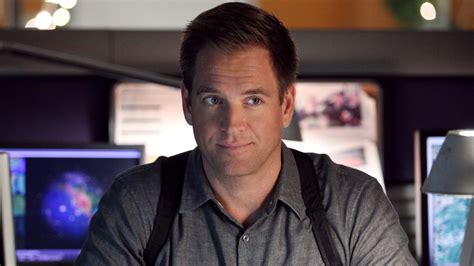 Ncis Michael Weatherly Tony Dinozzo Exit Reason