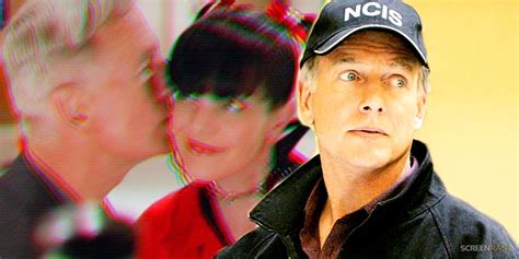 Ncis Season 22 Episode 4 Parker Fbi Problem Gibbs Left Solve