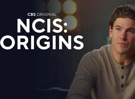 Ncis Origins No New Episodes April 7 Release Date