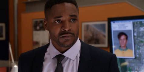 Ncis Clayton Reeves Death Still Upset