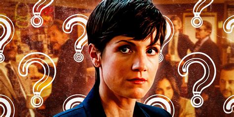Ncis New Orleans Zoe Mcllelan Meredith Brody Exit Reason