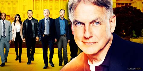 Ncis Season 21 Ending Explained