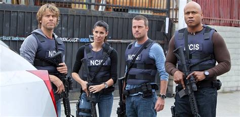 Ncis Los Angeles Hetty Fate Theories List