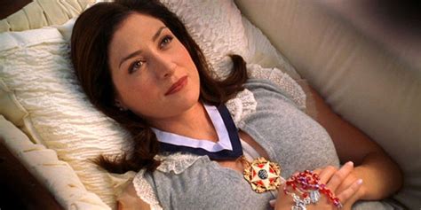 Ncis Show Kate Death Explained Why