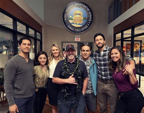 Ncis Hawaii Cancelation Cbs Einstein Failed Remake Confusing