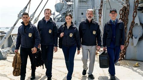 Ncis Season 22 Release Date Cast Story Updates