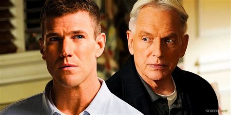 Ncis Origins Cbs Cast Characters