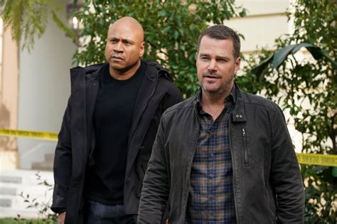 Ncis Season 22 Sam Hanna Ll Cool J Guest Hawaii Cancelation Reminder Explainer