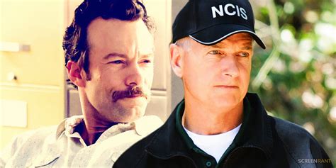 Ncis Origins Mike Franks Son Mother Mystery Revealed Plot Hole Explainer