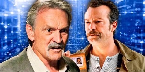 Ncis Mike Franks Essential Episodes