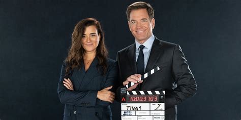 Ncis Tony Ziva Spinoff Mark Harmon Gibbs Return Op Ed