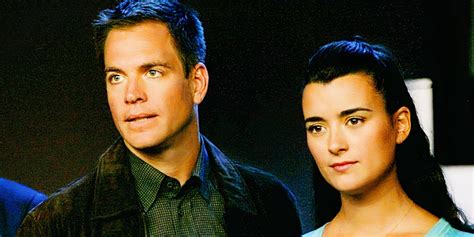 Ncis Tony Ziva Spinoff First Images Michael Weatherly Cote De Pablo