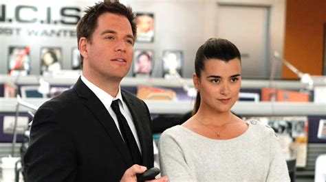 Ncis Tony Ziva Spinoff Release Window