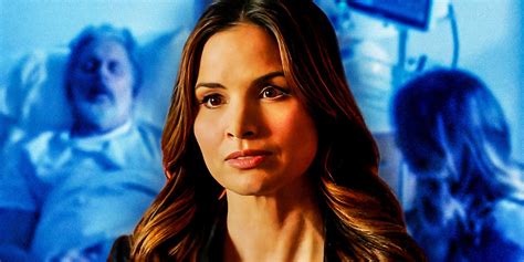 Ncis Jessica Knight Departure Precedent Jennifer Esposito Replacement