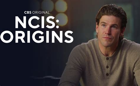 Ncis Origins Episode 16 Profiling Spinoff Good Op Ed