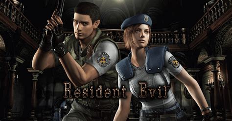 Resident Evil 1 Remake Updates Improvements Re1 Op Ed