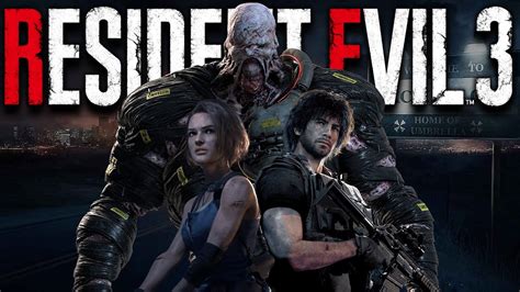 Resident Evil 3 Remake Disappointing Content Anniversary Op Ed