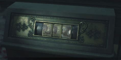 Resident Evil 2 Game Medallion Locations Guide