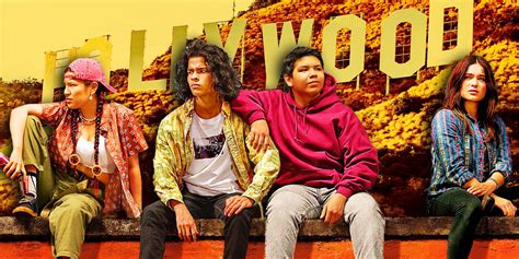 Reservation Dogs Cast Actors Movies Tv Shows Next Upcoming