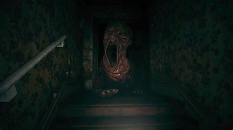 Resident Evil Village Baby Monster Scariest Moment Beneviento