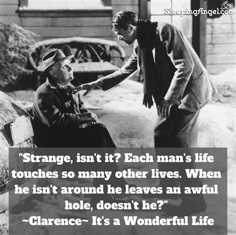 Its A Wonderful Life Best Quotes