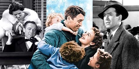 Its A Wonderful Life Colorized When Explained