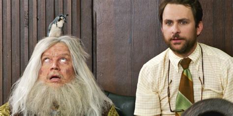 Its Always Sunny Guillermo Del Toro Pappy Mcpoyle
