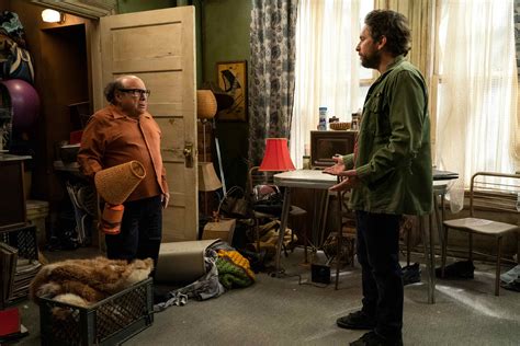 Its Always Sunny Philadelphia Charlie Tattoo Easter Egg Notice