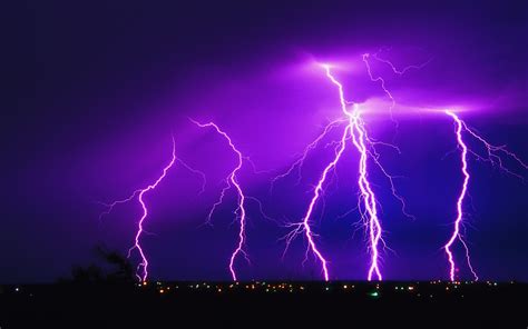 Lightning