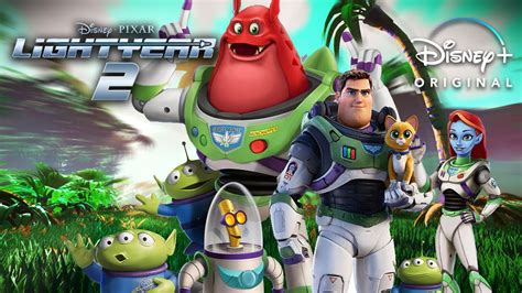 Lightyear 2 Sequel Toy Story 5 Spin Off
