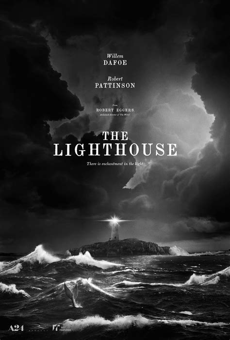 Lighthouse Robert Eggers Similar Movies Recommendations