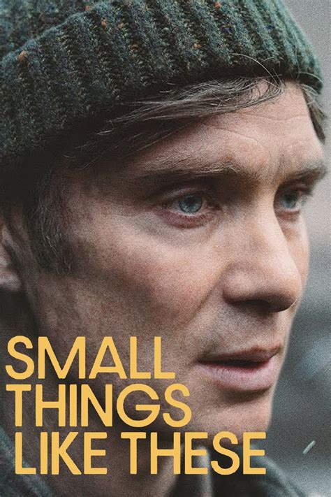 Small Things Like These Ending Explained