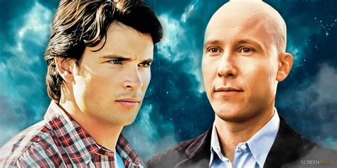 Smallville Sequel Show 2025 Update