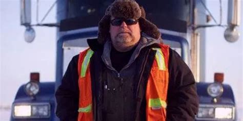 Hugh Rowland Ice Road Truckers Producer Lawsuit Explained
