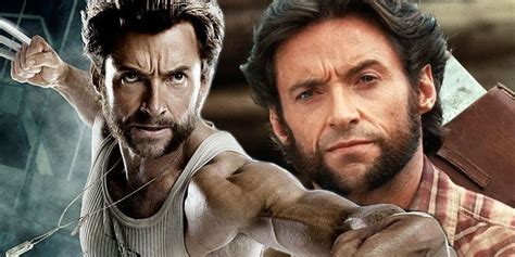 Hugh Jackman Net Worth How Much Wolverine